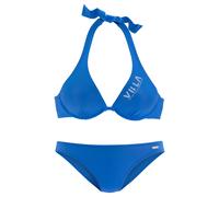 VENICE BEACH Bikini azul real / blanco S-MxB azul real / blanco