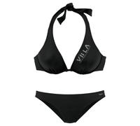 VENICE BEACH Bikini negro / blanco SxE negro / blanco