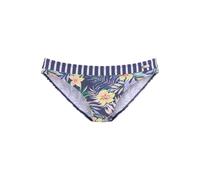 VENICE BEACH Braga de bikini amarillo / verde / azul violaceo / talco S amarillo / verde / azul violaceo / talco