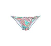 VENICE BEACH Braga de bikini aqua / rosa XS aqua / rosa