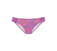 VENICE BEACH Braga de bikini lila / coral XXL lila / coral