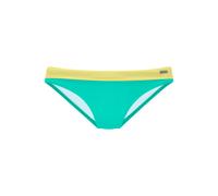 VENICE BEACH Braga de bikini lima / jade XS lima / jade