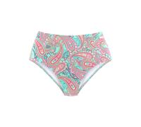VENICE BEACH Braga de bikini mezcla de colores XS mezcla de colores