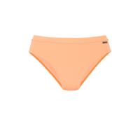 VENICE BEACH Braga de bikini naranja pastel XS naranja pastel