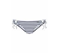 VENICE BEACH Braga de bikini navy / blanco XXS navy / blanco
