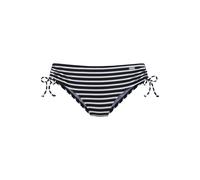 VENICE BEACH Braga de bikini negro / blanco S negro / blanco