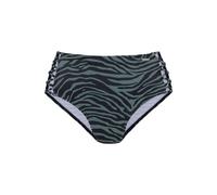 VENICE BEACH Braga de bikini oliva / negro XL oliva / negro