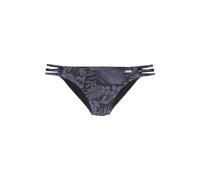 VENICE BEACH Braga de bikini ópalo / negro XL ópalo / negro