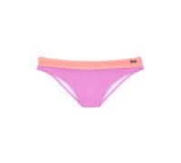 VENICE BEACH Braga de bikini orquidea / salmón XL orquidea / salmón