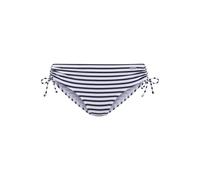 VENICE BEACH Braga de bikini 'Summer' navy / blanco XS navy / blanco