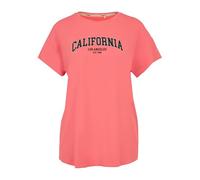 Venice Beach Camiseta para Mujer VB Edana, Bitter Sweet, XL