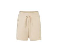 VENICE BEACH Pantalón corto de fitness Hayley para mujer crema | L