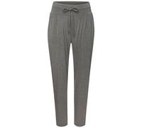 VENICE BEACH Pantalón gris moteado 38 gris moteado