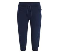 Venice Beach Pantalones de chándal para Mujer VB_Maggy, Azul Marino, M