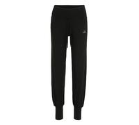 Venice Beach Pantalones de Jogging para Mujer UMA Pants, Mujer, Jogginghose UMA Pants, Negro, Large