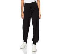 Venice Beach Pantalones de Jogging para Mujer UMA Pants, Mujer, Jogginghose UMA Pants, Negro, Small