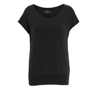 Venice Beach Ria - Camiseta para Mujer, Mujer, T Shirt Ria, Negro, L