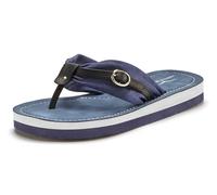VENICE BEACH Sandalias de dedo azul denim / gris 40 azul denim / gris