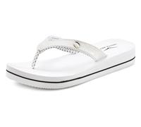 VENICE BEACH Sandalias de dedo blanco 42 blanco