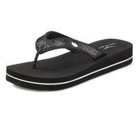 VENICE BEACH Sandalias de dedo negro 42 negro