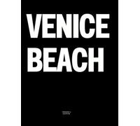 Venice Beach: The Coffee Table Book