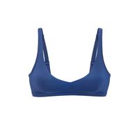 VENICE BEACH Top de bikini azul real 75xA/B azul real