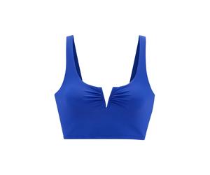 VENICE BEACH Top de bikini azul real 75xA/B azul real