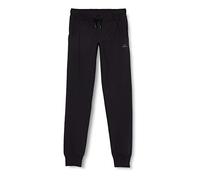 Venice Beach Valley Tor Pants - Pantalones de Deporte para Mujer, Mujer, 13977-990, Negro, Extra-Small