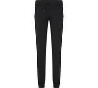 Venice Beach Valley Tor Pants - Pantalones de Deporte para Mujer, Mujer, 13977-990, Negro, Extra-Small