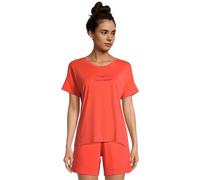 Venice Beach VB_Summer Camiseta, Naranja (Sunset), Medium Mujeres