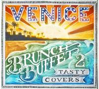 Venice - Brunch Buffet 2