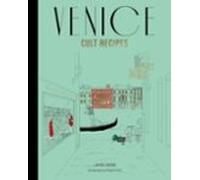 Venice Cult Recipes (mini)