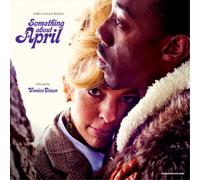 Adrian Younge - Adrian Younge Presents Venice Dawn - Something About April