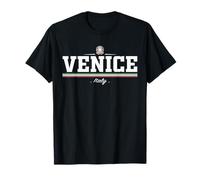 Venice Italy Camiseta