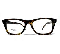 VENICE NEW WAY. Gafas de Lectura Hombre Mujer. Gafas de Cerca Resistentes, Ligeras y Cómodas. Diseño Clásico Rectangular. Graduaciones de +1.00 a +3.50. (Havana, 2, Dioptrías)