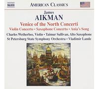 Venice of the North Concerti