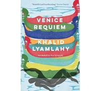 Venice Requiem (English Edition)