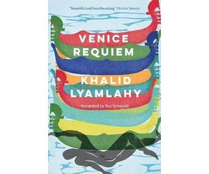Venice Requiem (English Edition)