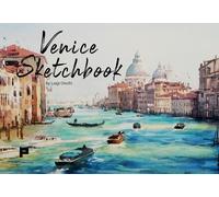 Venice Sketchbook
