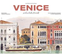 Venice Sketchbook