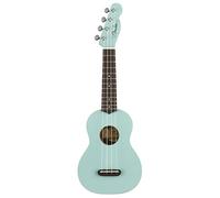 Venice Soprano Ukulele Daphne Blue