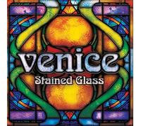 Venice - Stained Glass