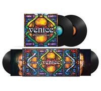 Venice - Stained Glass (Gatefold Sleeve) (2 LP)