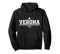 Venice Sudadera con Capucha
