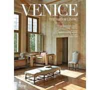 Venice: The Art of Living