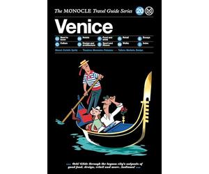 Venice: The Monocle Travel Guide Series