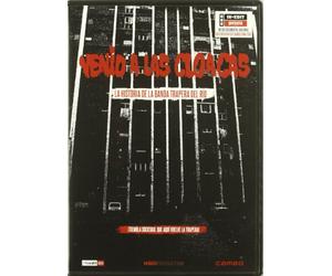 Venid a las cloacas: La historia de la Banda Trapera del Río [DVD]