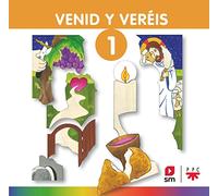 Venid y veréis. Vol 1 (Fuera de Colección)