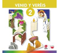 Venid y veréis. Vol 2 (Fuera de Colección)