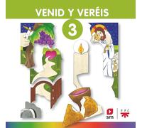 Venid y veréis. Vol 3 (Fuera de Colección)